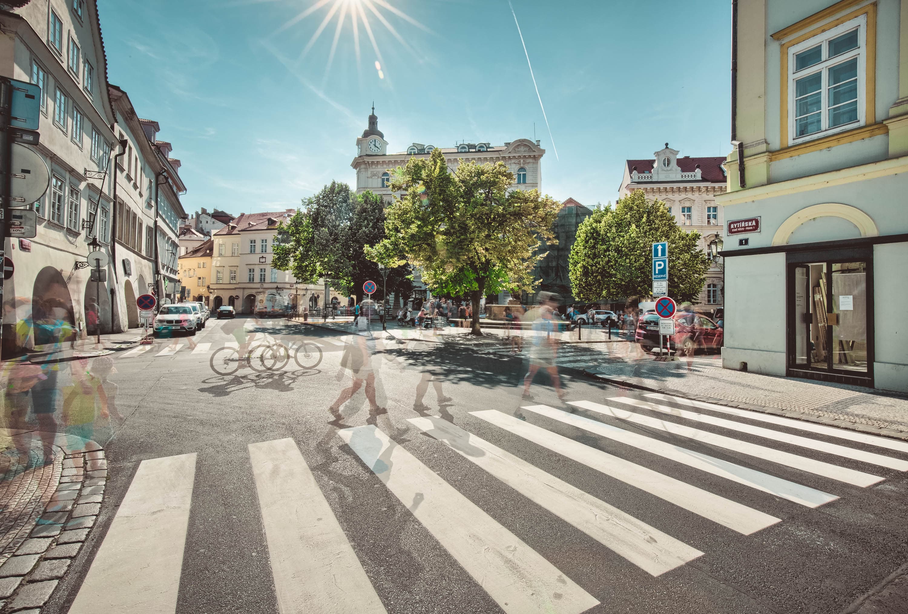 Referenční fotografie: atmosferia rerefernces 008.
